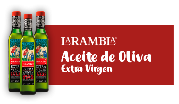 aceite oliva extra